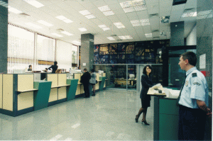 Proiect de lege pentru gestionarea mai bună a riscurilor la băncile europene